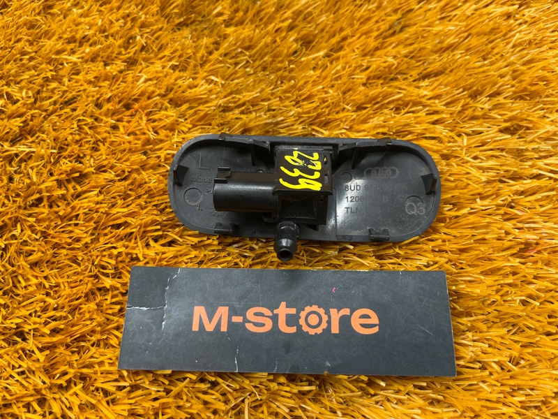 форсунка омывателя, 500 рублей, Красноярск