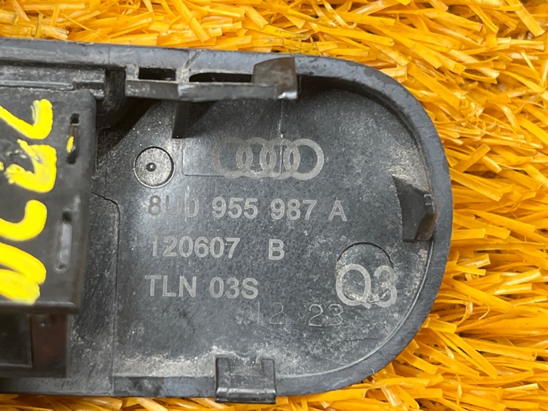 форсунка омывателя, 500 рублей, Красноярск