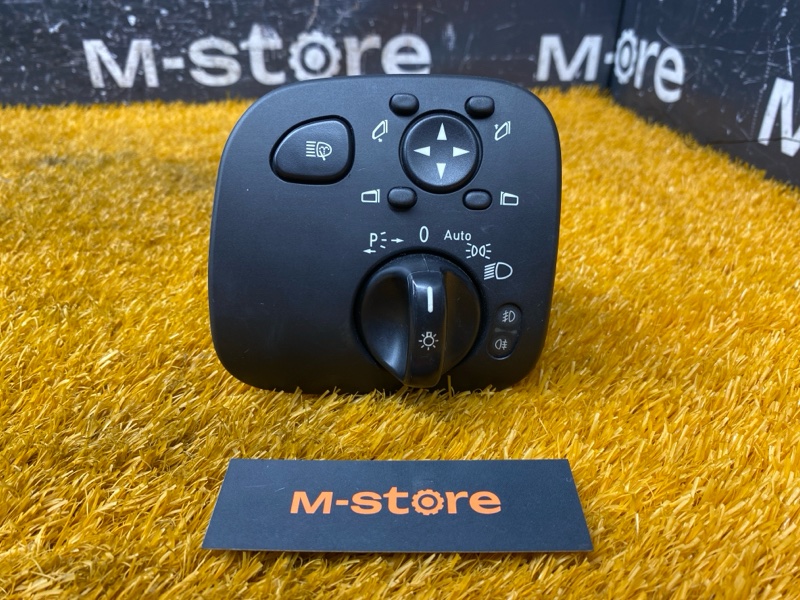 Переключатель света фар, 800 рублей, Красноярск