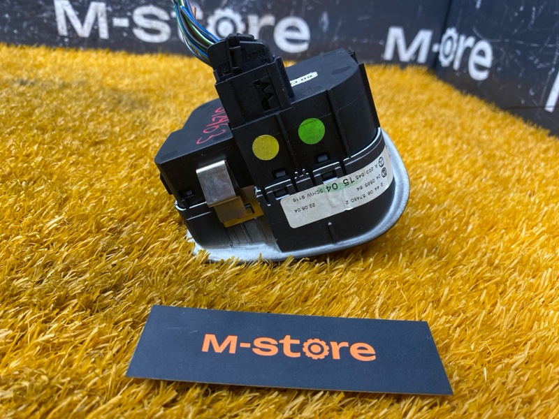 Переключатель света фар, 800 рублей, Красноярск