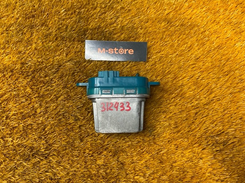 Регулятор отопителя, 1000 рублей, Красноярск