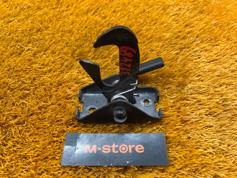 замок капота, 1300 рублей, Красноярск