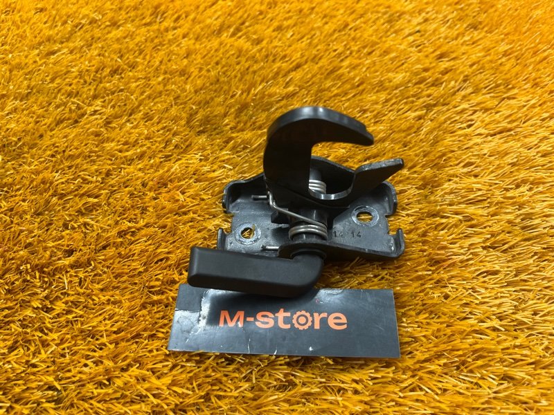 замок капота, 1300 рублей, Красноярск