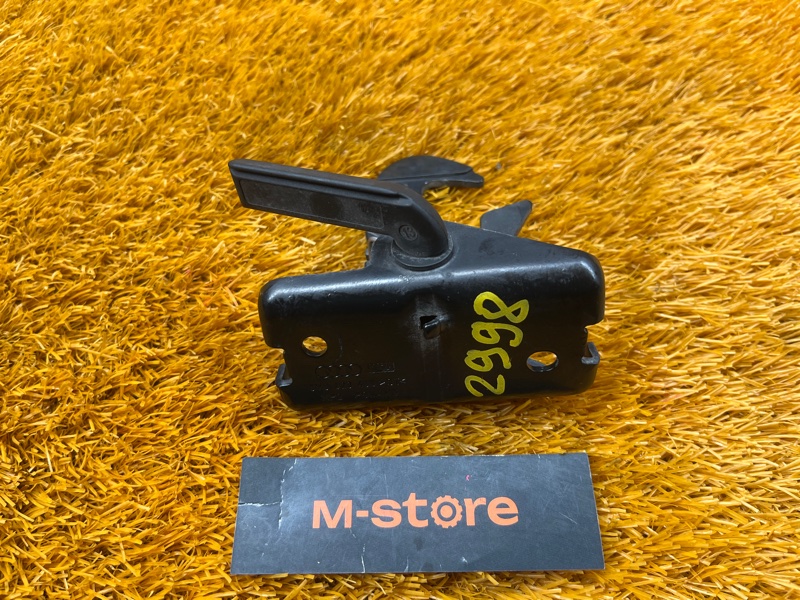 замок капота, 1300 рублей, Красноярск