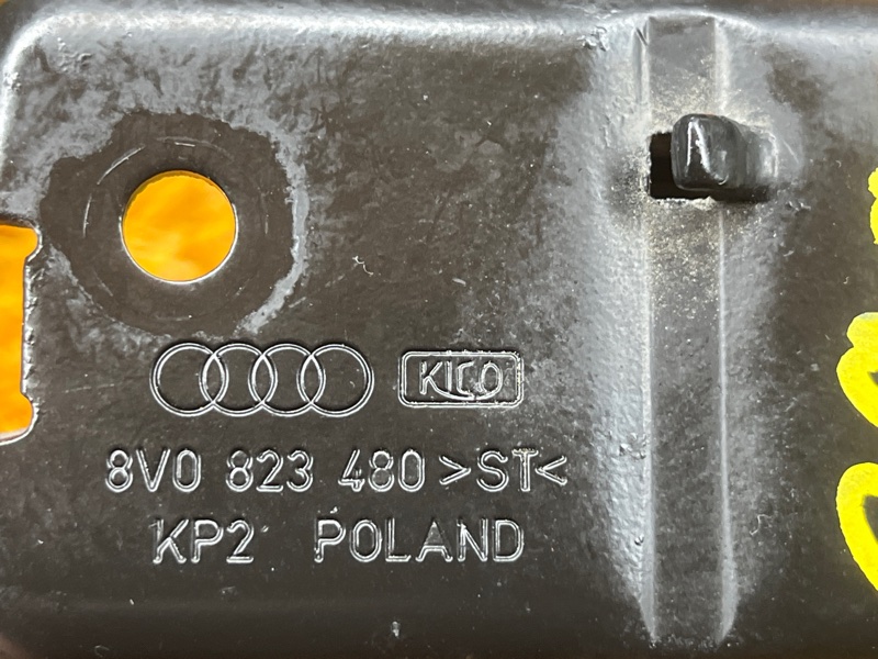 замок капота, 1300 рублей, Красноярск