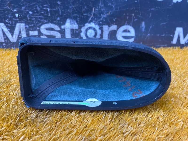 ручка кпп, 1300 рублей, Красноярск