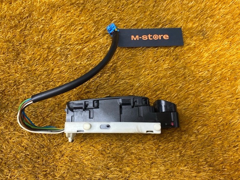 Блок управления стеклоподъемниками, 3200 рублей, Красноярск