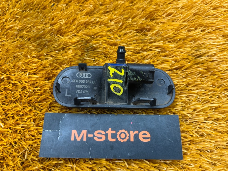 форсунка омывателя, 500 рублей, Красноярск