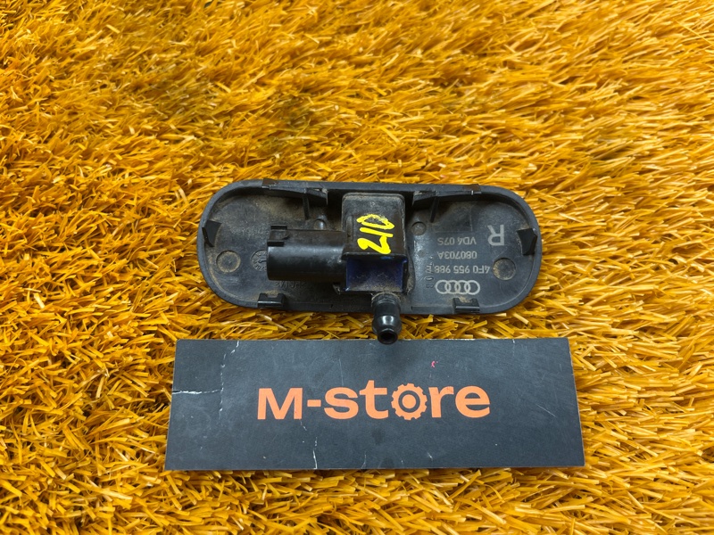 форсунка омывателя, 500 рублей, Красноярск