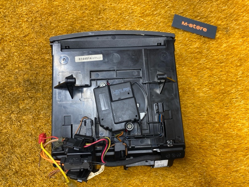 Блок кнопок (подогрев сидений), 900 рублей, Красноярск