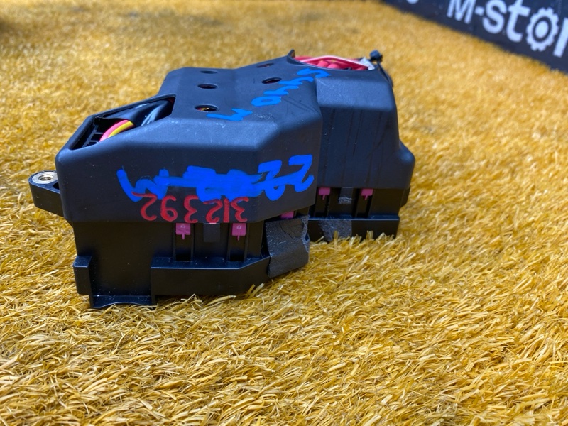 блок предохранителей, 500 рублей, Красноярск