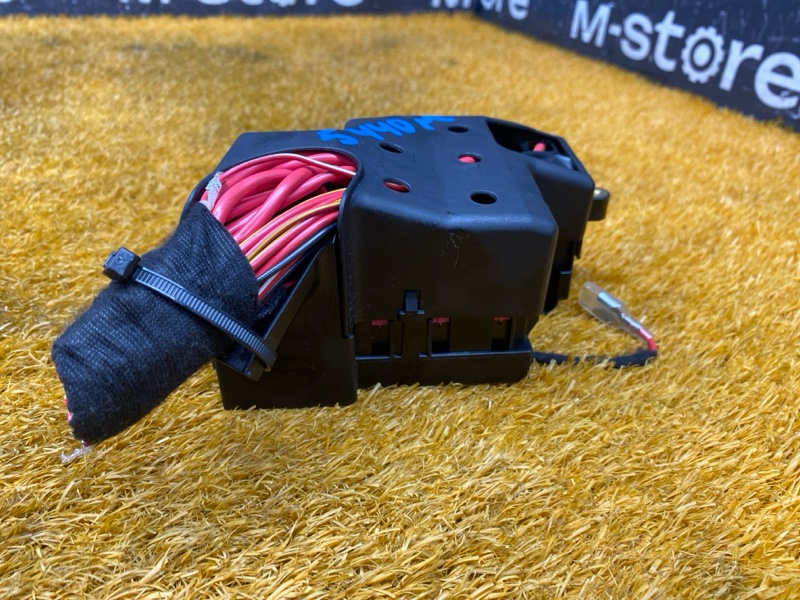 блок предохранителей, 500 рублей, Красноярск