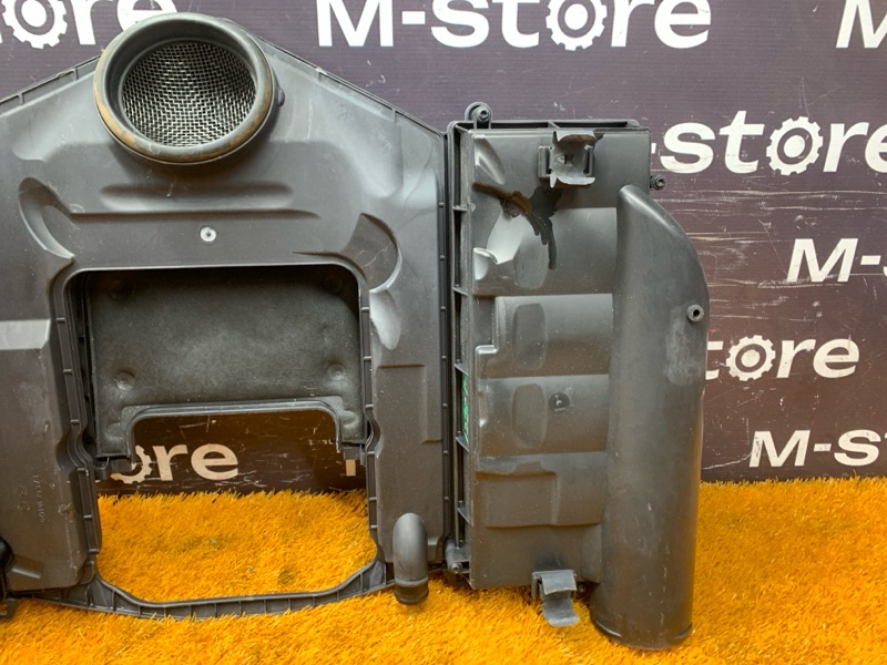 корпус воздушного фильтра, 1500 рублей, Красноярск