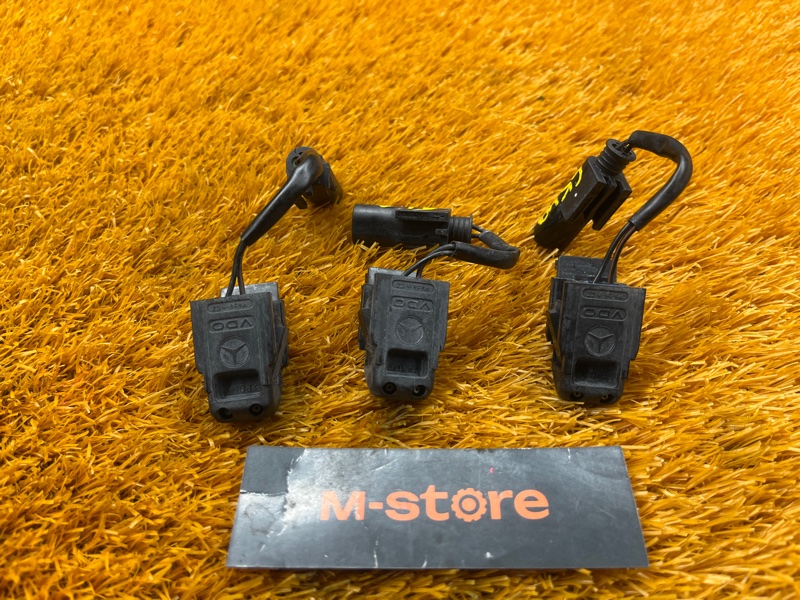 форсунка омывателя, 3000 рублей, Красноярск