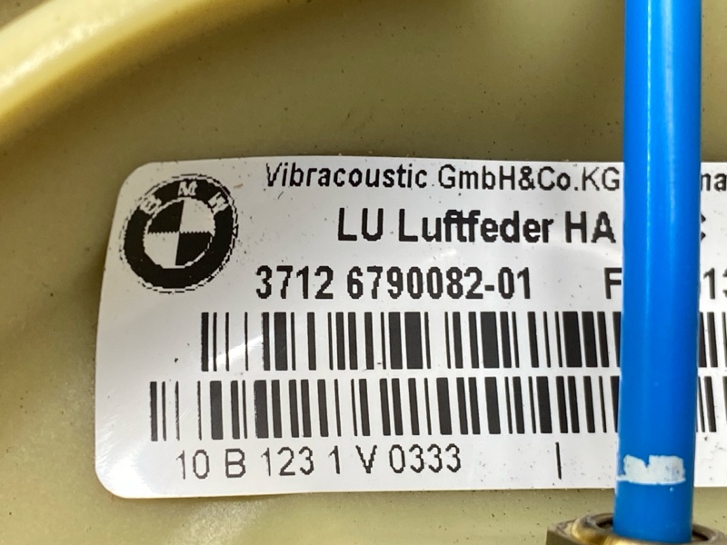 пневмоподушка, 6500 рублей, Красноярск