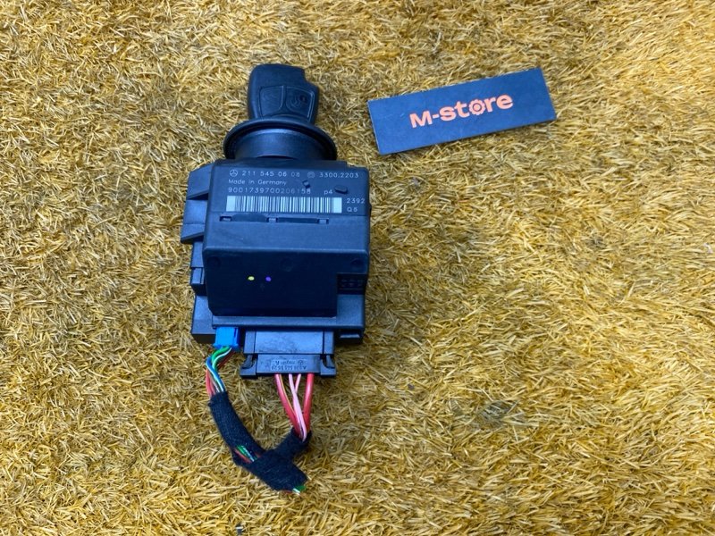 замок зажигания, 3000 рублей, Красноярск