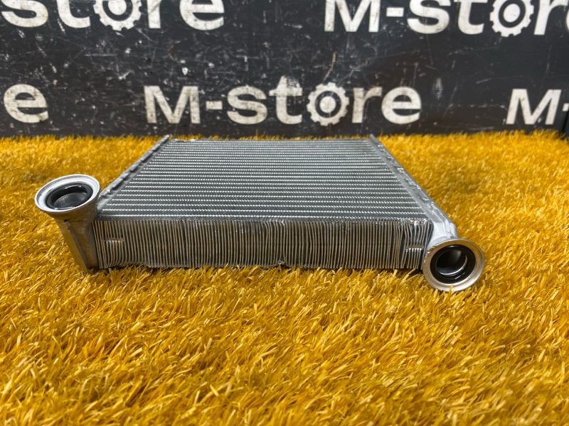 радиатор печки, 2000 рублей, Красноярск