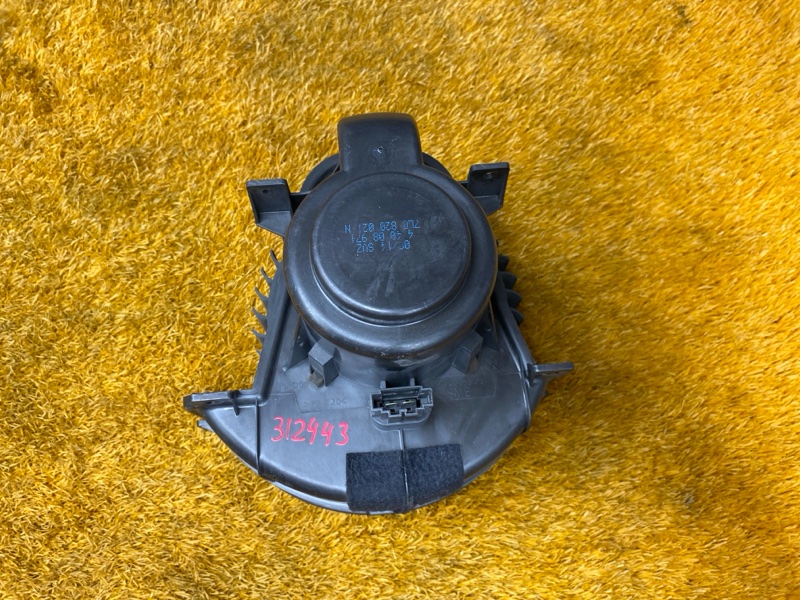 мотор печки, 2500 рублей, Красноярск