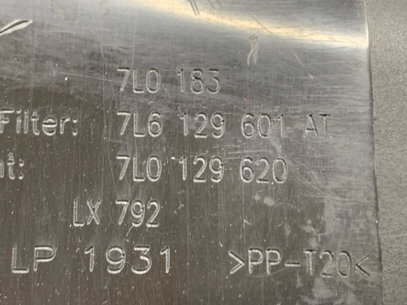 корпус воздушного фильтра, 8000 рублей, Красноярск