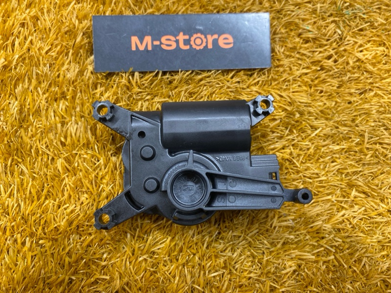 привод заслонки отопителя, 5000 рублей, Красноярск