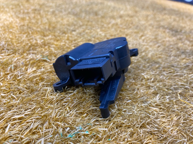 привод заслонки отопителя, 5000 рублей, Красноярск