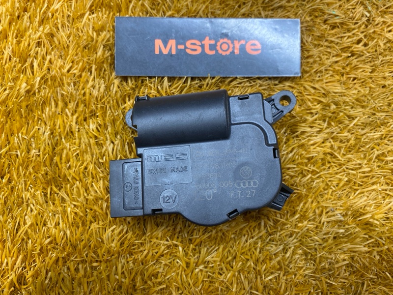 привод заслонки отопителя, 500 рублей, Красноярск