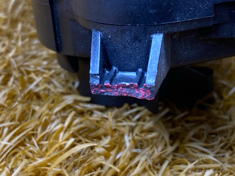 привод заслонки отопителя, 500 рублей, Красноярск