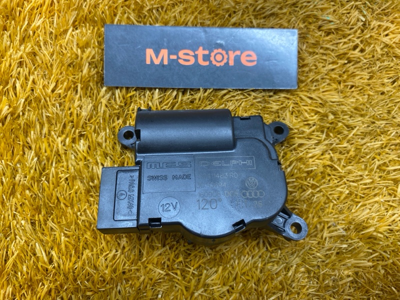 привод заслонки отопителя, 700 рублей, Красноярск