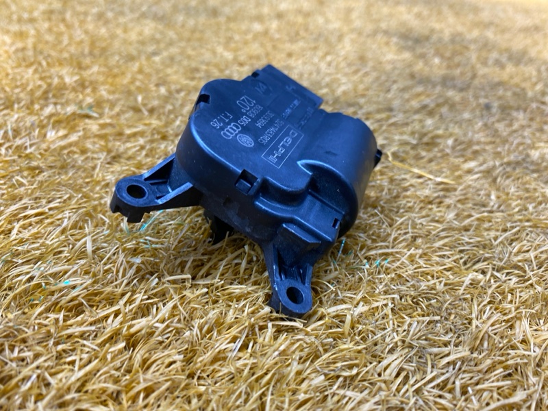 привод заслонки отопителя, 700 рублей, Красноярск