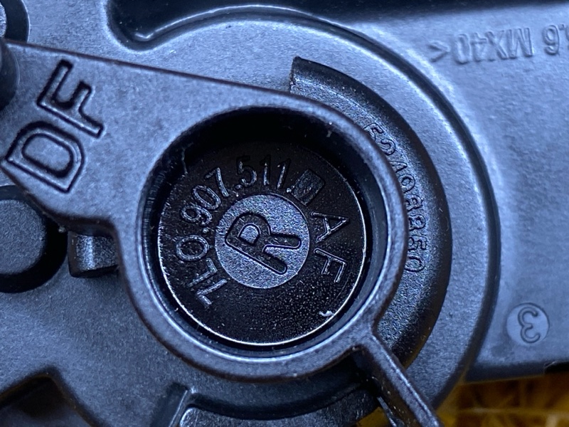 привод заслонки отопителя, 700 рублей, Красноярск