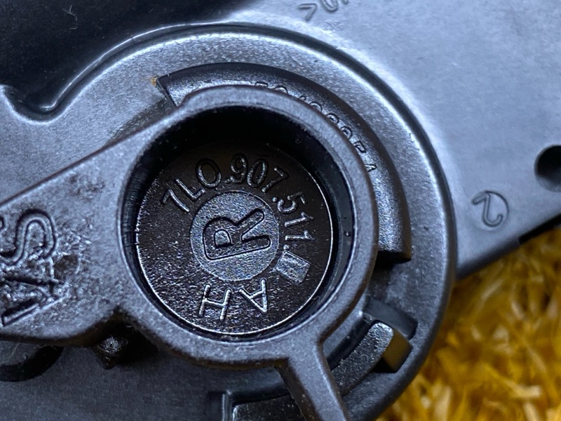 привод заслонки отопителя, 700 рублей, Красноярск