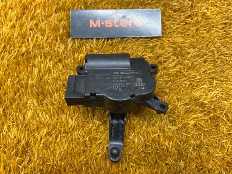 привод заслонки отопителя, 700 рублей, Красноярск