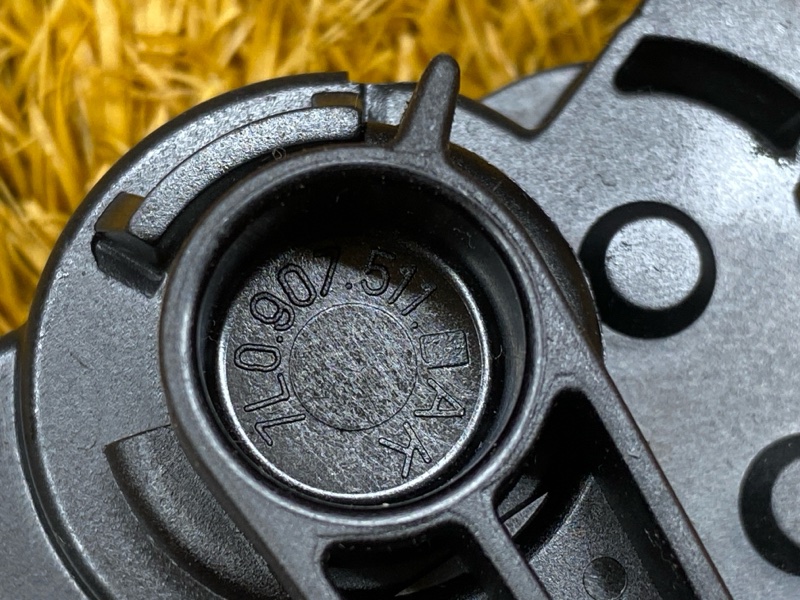 привод заслонки отопителя, 1000 рублей, Красноярск