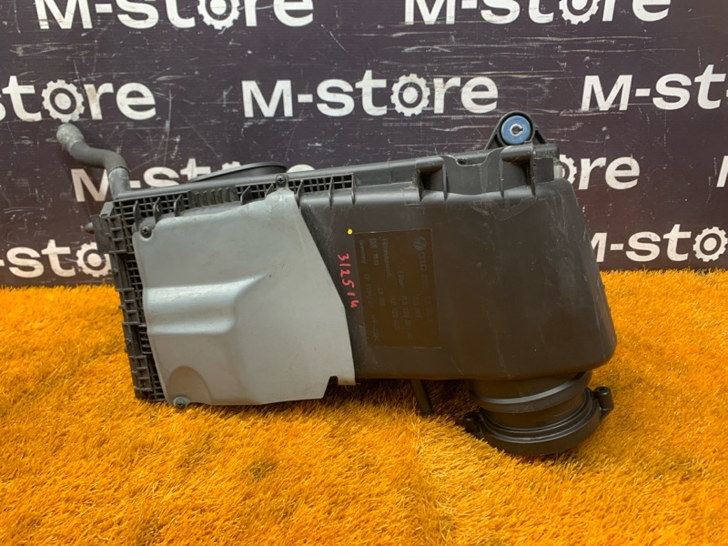 корпус воздушного фильтра, 3500 рублей, Красноярск