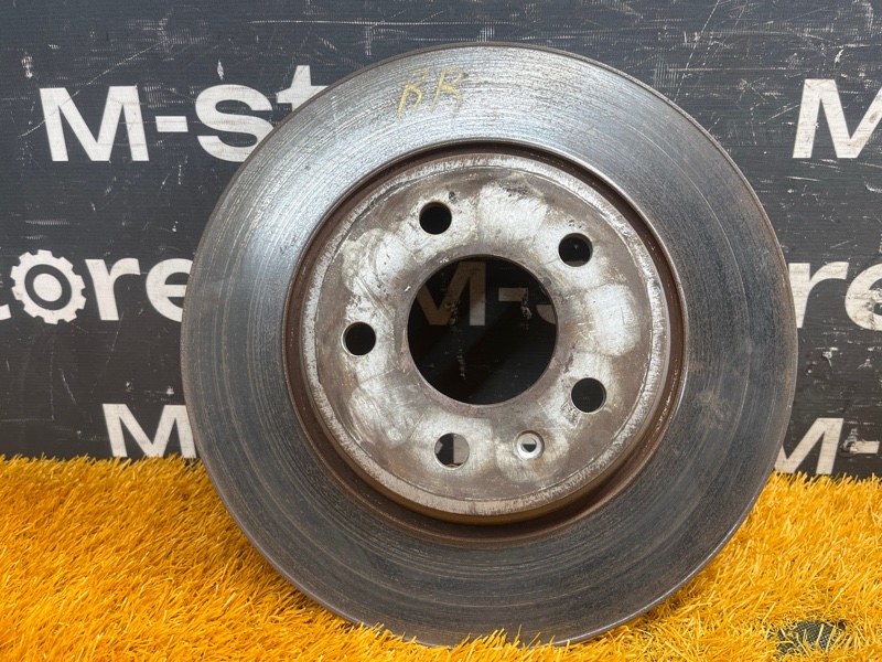 Диск тормозной, 2000 рублей, Красноярск