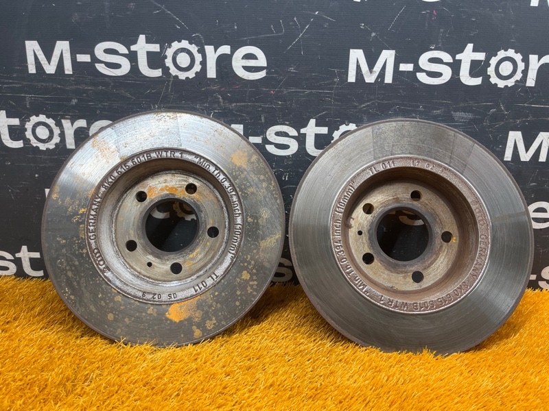 Диск тормозной, 2000 рублей, Красноярск