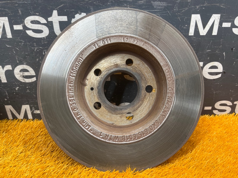 Диск тормозной, 2000 рублей, Красноярск