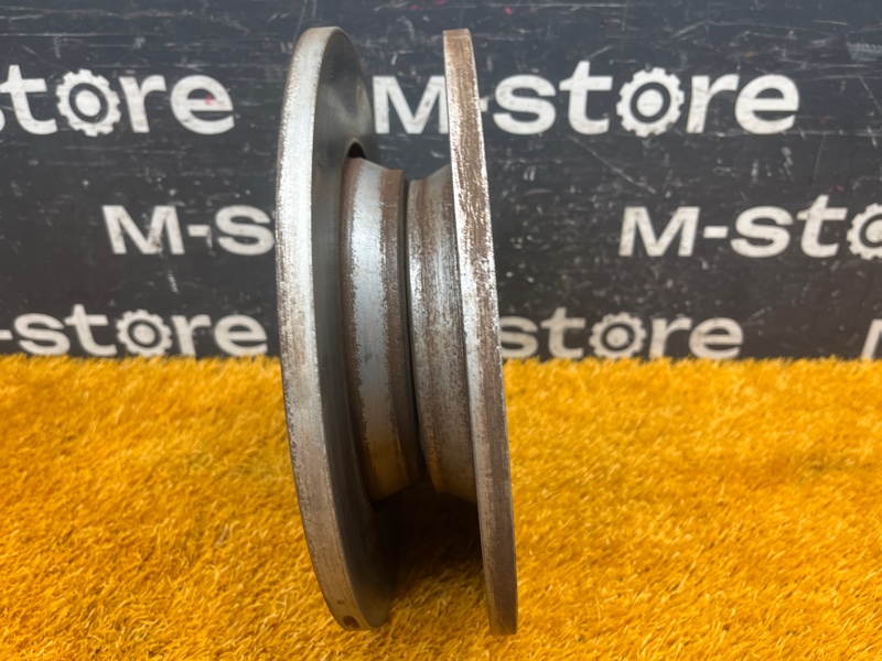 Диск тормозной, 2000 рублей, Красноярск