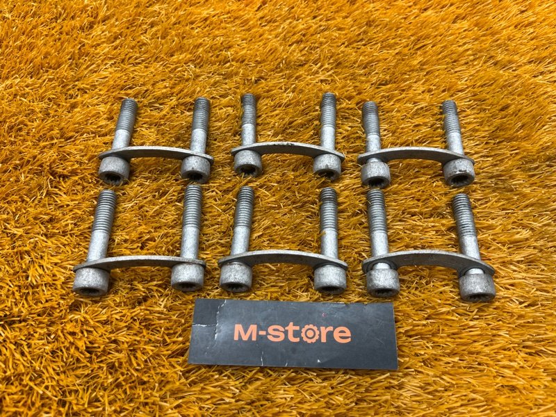 Болт привода, 900 рублей, Красноярск