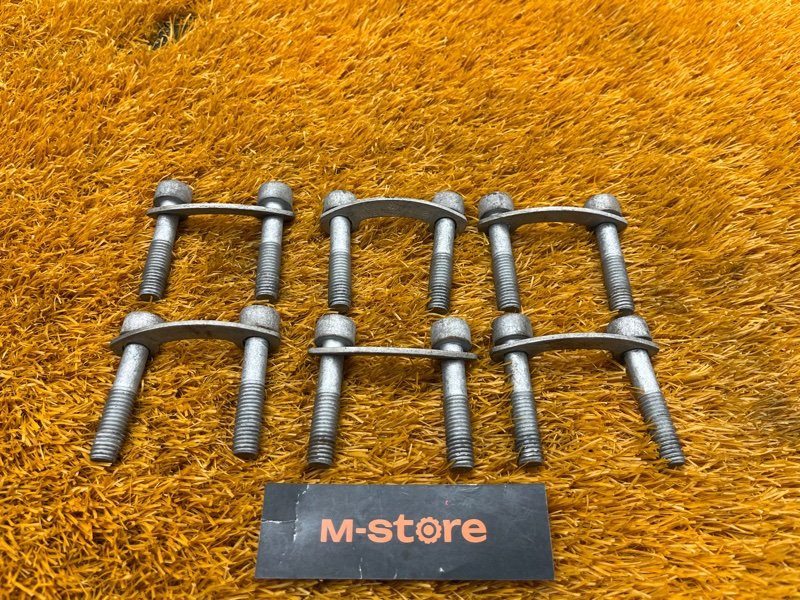 Болт привода, 900 рублей, Красноярск