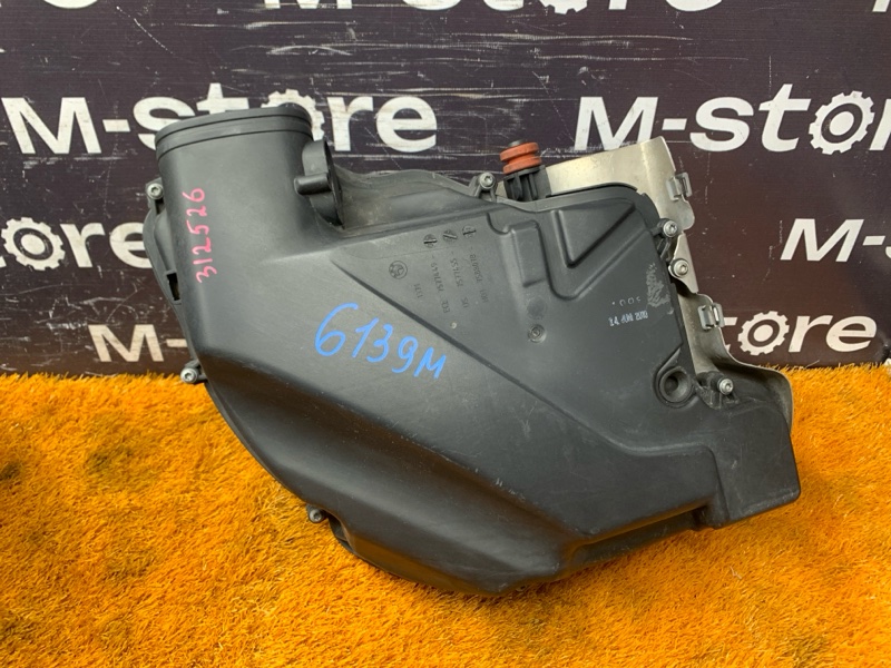 корпус воздушного фильтра, 3000 рублей, Красноярск