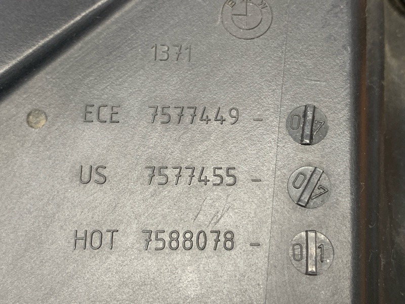 корпус воздушного фильтра, 3000 рублей, Красноярск