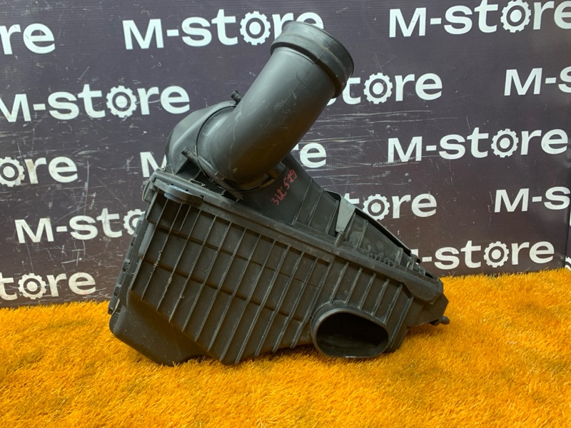 корпус воздушного фильтра, 2000 рублей, Красноярск