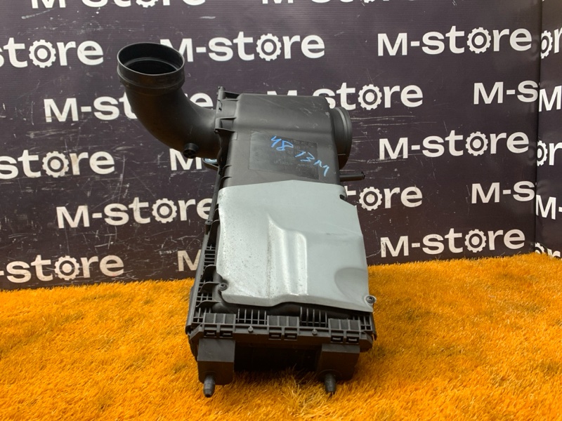 корпус воздушного фильтра, 2000 рублей, Красноярск