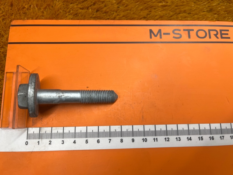 Болт развальный, 600 рублей, Красноярск