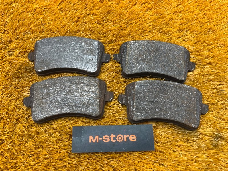 Колодки тормозные, 1200 рублей, Красноярск