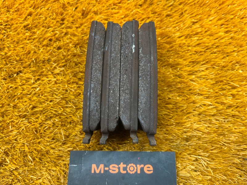 Колодки тормозные, 1200 рублей, Красноярск