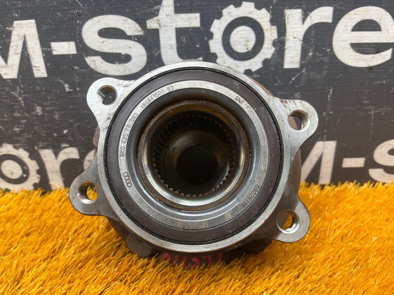 ступица, 1500 рублей, Красноярск