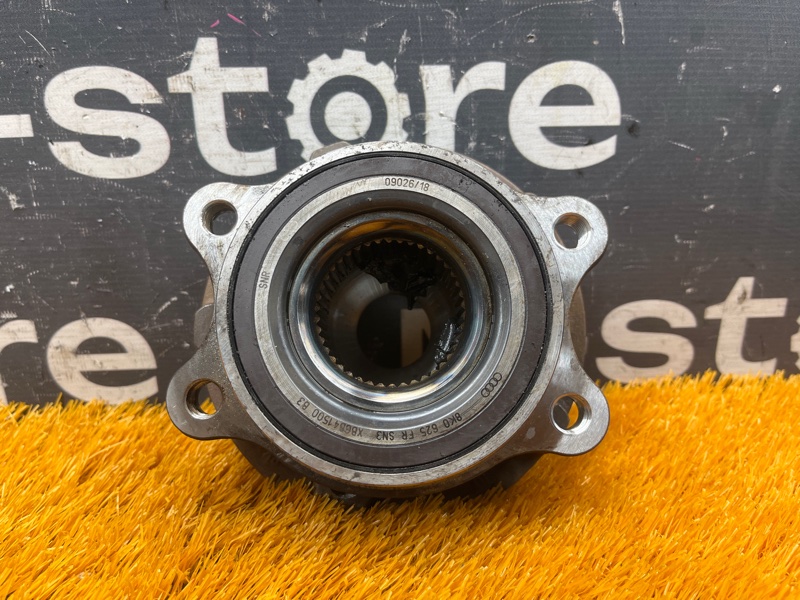 ступица, 1500 рублей, Красноярск