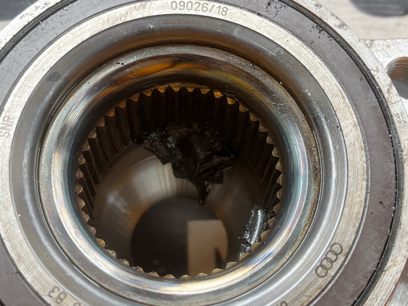 ступица, 1500 рублей, Красноярск